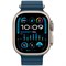 Apple Watch Ultra 2 49mm Ocean Band Blue dPMOpOZohMSY4ATXhkGQi2 - фото 18276