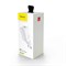 Блок питания Baseus Speed Mini Quick Charger 1C 20W fOwzNDXph0mtF6wqpnSRL2 - фото 18305
