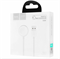 Беспроводное арядное устройство Hoco CW39 Wireless charger for iWatch White lE0bgdYPhBc7P6ZmF1eoq3 - фото 18377