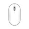 Беспроводная Мышь Xiaomi MIIIW Mouse Bluetooth Silent Dual Mode White 100960100060 - фото 18392