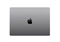 MacBook Pro 14" M3 8/512GB Space Black MTL73 - фото 18408