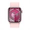 Apple Watch 9 45mm Light Pink Sport Loop VKB7zmi8jf6DGauXsLK2t1 - фото 18519