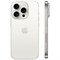 iPhone 15 Pro Max 256GB White Titanium 102254309813 - фото 18558
