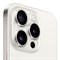iPhone 15 Pro Max 256GB White Titanium 102254309813 - фото 18559