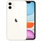 iPhone 11 128GB White 101546189733 - фото 18609