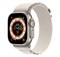 Apple Watch Ultra 49mm Titanium Starlight Alpine Loop gqWMIHBqiFwSZNF5Rs-zf2 - фото 18615