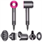 Фен Dyson Supersonic HD08 nickel/fuchsia 102026826051 - фото 18654