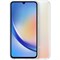 Чехол прозрачный Samsung A34 uvkCA4nii6880IsduhXnm1 - фото 18665