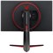 Монитор 27" LG UltraGear 27GN650-B IPS 1920x1080 1ms HDMI, DisplayPort 27GN650-B.ARUZ - фото 18691