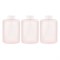Сменные блоки жидкого мыла для дозатора Xiaomi Mijia Automatic Foam Soap Dispenser Pink hnMtWRUmiWxQlyDnzP77Q2 - фото 18767