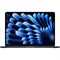 MacBook Air 13" M3 2024 8/512GB Midnight MRXW3 - фото 18768