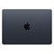 MacBook Air 13" M3 2024 8/512GB Midnight MRXW3 - фото 18769