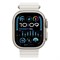 Apple Watch Ultra 2 49mm Ocean Band White bYeSanAVhXyO8emJccYPK2 - фото 18784