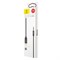 Кабель Baseus Yiven Type-C male To 3.5 male Audio Cable M01 Black maeHS9Hjg5r4PJWFFeuuE3 - фото 18787