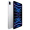 iPad Pro 11 M2 8/128GB Wi-Fi Silver 101833627731 - фото 18810