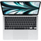 MacBook Air 13 M2 8/512GB Silver MLY03 - фото 18827