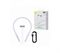Беспроводные наушники Baseus Bowie P1 Half In-ear Neckband Wireless Earphones Purple KV8Pw88ggDmPiZej1GwvY1 - фото 18830