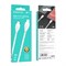 кабель BOROFONE BX19 белый Type-C to Lightning 2m lmZT7BlDifJbABOOYWudA0 - фото 18834