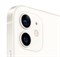 iPhone 12 64GB White 101414700733 - фото 18839