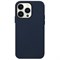 Чехол накладка KZDOO Mag Noble темно синий 14 Pro Max VOltAC3PjjVZBhY609xLO1 - фото 18888