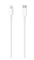 кабель Apple Original USB-C to lightning (1m) A2561 IMyKRKbIiLyZSiaKRA4aQ1 - фото 18910