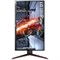 Монитор 27" LG UltraGear 27GN65R-B IPS 1920х1080 1ms HDMI, DisplayPort 27GN65R-B.ARUZ - фото 18912