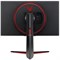 Монитор 27" LG UltraGear 27GN65R-B IPS 1920х1080 1ms HDMI, DisplayPort 27GN65R-B.ARUZ - фото 18913