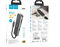Переходник Hoco HB24 Easy display Type-C Black yzej6d8yhwrdxvC6ZITJX0 - фото 19034
