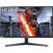 Монитор 27" LG UltraGear 27GN800-B IPS 2560x1440 1ms HDMI, DisplayPort 27GN800-B.ARUZ - фото 19140