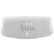 Беспроводная акустика JBL Charge 5 White V3vBiMARjxPLF4vKMssFD0 - фото 19263