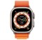 Apple Watch Ultra 49mm Titanium Orange Alpine Loop Q94Bu8xojftLkf6VdARqi1 - фото 19285