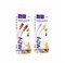 кабель hoco. X99 Crystal  60W Type-c Type-c Gray JmmY-t26ixL6gOOwepzGF2 - фото 19418