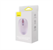 Беспроводная мышь Baseus F01B Tri-Mode Wireless Mouse Nebula Purple AbChyn3pjTSEGhucVbAWs0 - фото 19479