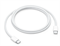 Кабель Apple USB-C to USB-C 1m White Original A2795 KC8XaB8mjv28DVCSq-maE0 - фото 19517