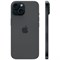 iPhone 15 128GB Black 102250448752 - фото 19521