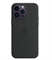 Чехол накладка iPhone 14 Pro Silicone Case Magsafe Midnight X2I4NRxqjHaquK1Ct7CCt0 - фото 19524