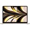 MacBook Air 13 M2 8/512GB Starlight MLY23 - фото 19562