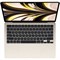 MacBook Air 13 M2 8/512GB Starlight MLY23 - фото 19563