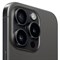 iPhone 15 Pro Max 512GB Black Titanium 102254207807 - фото 19629