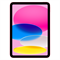 iPad 10 (2022) 256GB Wi-Fi + Cellular Pink 101833671734 - фото 19633