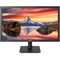 Монитор 24" LG 24MP400-B IPS 1920×1080 5 ms HDMI, VGA 24MP400-B.ARUZ - фото 19644