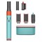 Стайлер Dyson AirWrap Complete Long HS05 Ceramic Pop gPiVgXIrgeE49eTrA10Ps3 - фото 19649