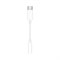 Адаптер-переходник Apple USB-C to 3.5 mm Headphone Jack 9znEJ3FpjPKgMkCm8XmTR3 - фото 19665