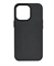 Чехол накладка iPhone 13 6.1" Silicone Case (Magsafe IC) Black K4Tuc0oSgGBwP0t2bHrim3 - фото 19703
