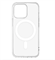 Чехол накладка iPhone 13 Pro 6.1" Clear Case with Magsafe + IC G-wQALs-jkfNtUe7SB9eg3 - фото 19769