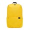 Рюкзак Xiaomi Mini 10L Yellow 101884477730 - фото 19826