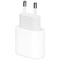 Блок USB-C 20W оригинал 101124026759 - фото 19873