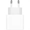 Блок USB-C 20W оригинал 101124026759 - фото 19874
