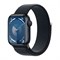 Apple Watch 9 45mm Midnight Sport Loop nJd6xpkRji9iv9tt7sxKq2 - фото 19943