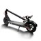 Электросамокат Xiaomi Mi Electric Scooter 1S White 100939388730 - фото 19973